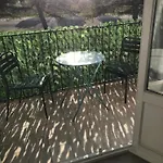 Type F2 Climatise Entre Et Port Argelès-sur-Mer