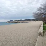 Type F2 Climatise Entre Et Port * Argelès-sur-Mer