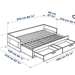 Apartamento Type F2 Climatise Entre Et Port