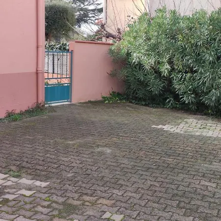 Appartement Type F2 D Une Superficie De 40M2 Climatise Entre Plage Et Port Lejlighed