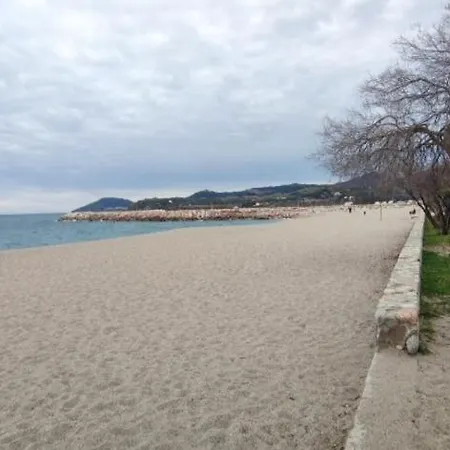 Type F2 Climatise Entre Et Port * Argelès-sur-Mer