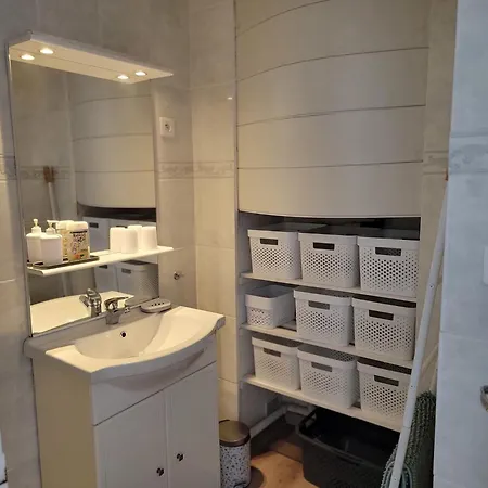 Appartement Type F2 D Une Superficie De 40M2 Climatise Entre Plage Et Port Argelès-sur-Mer